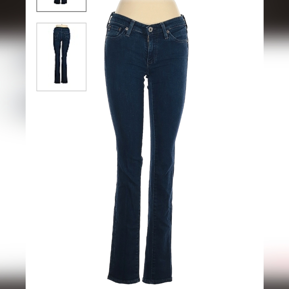 Adriano Goldschmied skinny jeans 26R